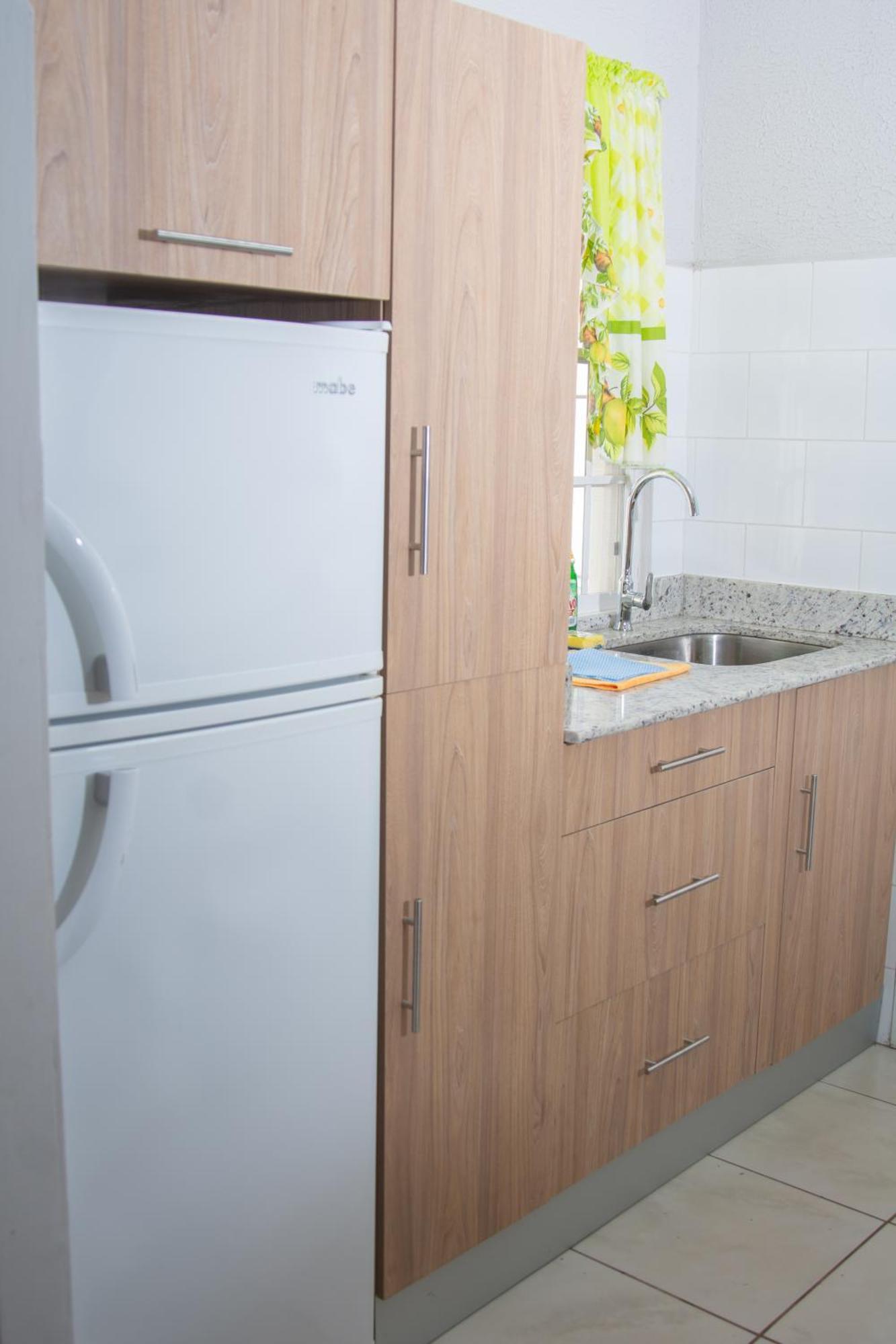 Hébergement de vacances Casa Estilo “villa Sol” En Alto *