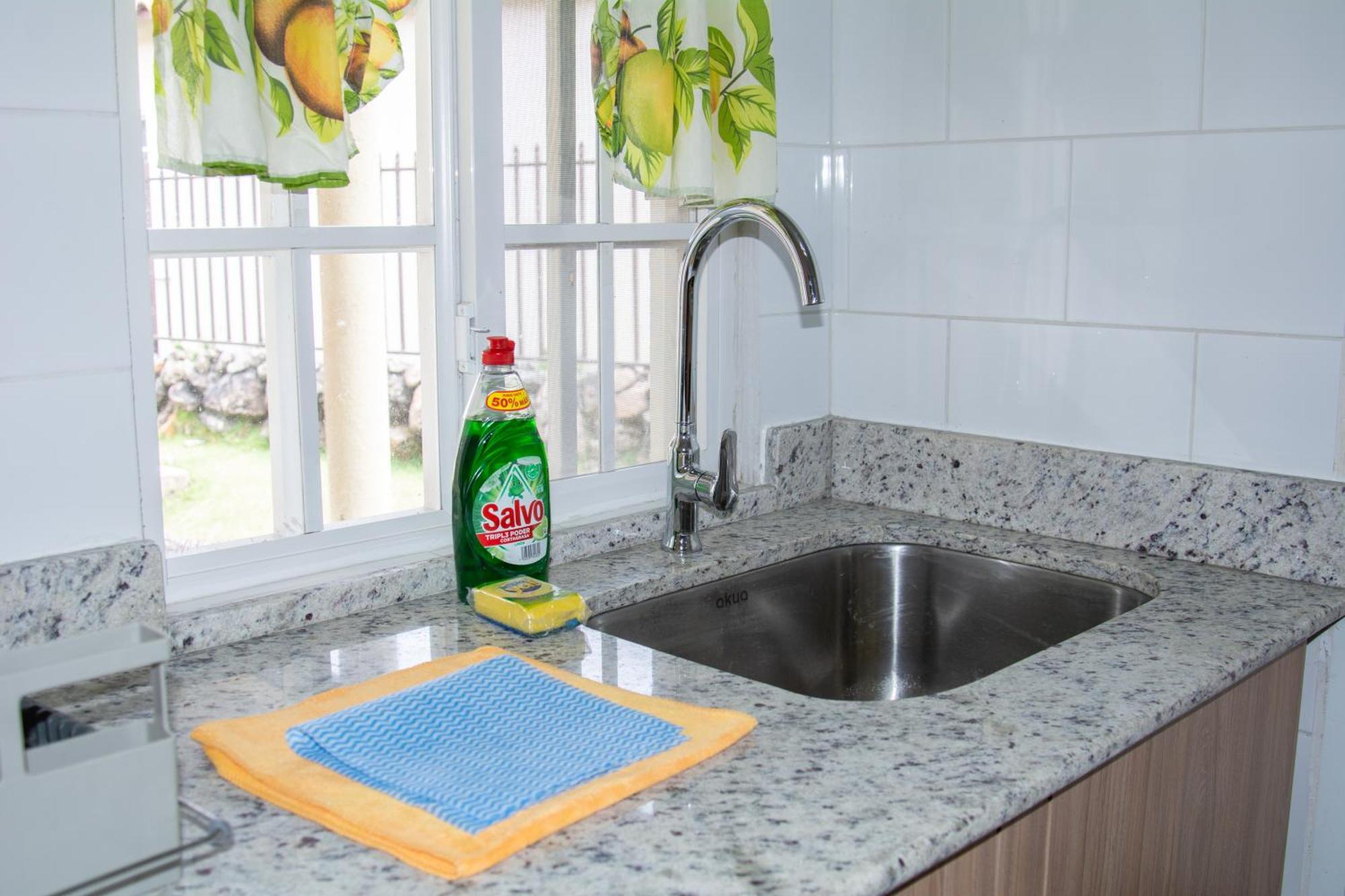 Casa Estilo “villa Sol” En Alto Boquete