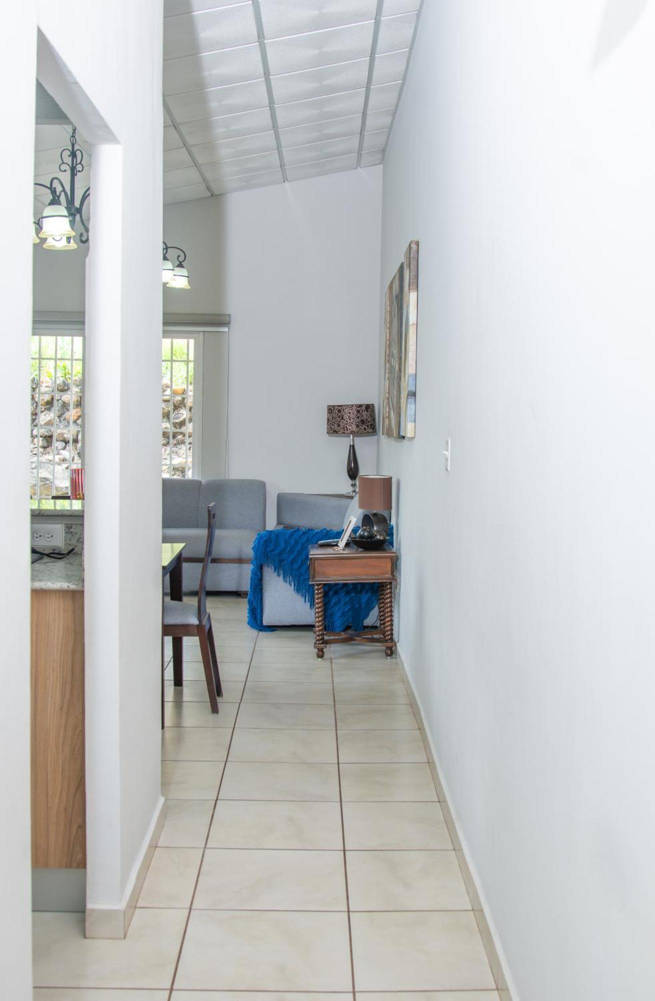 Casa Estilo “villa Sol” En Alto Hébergement de vacances *