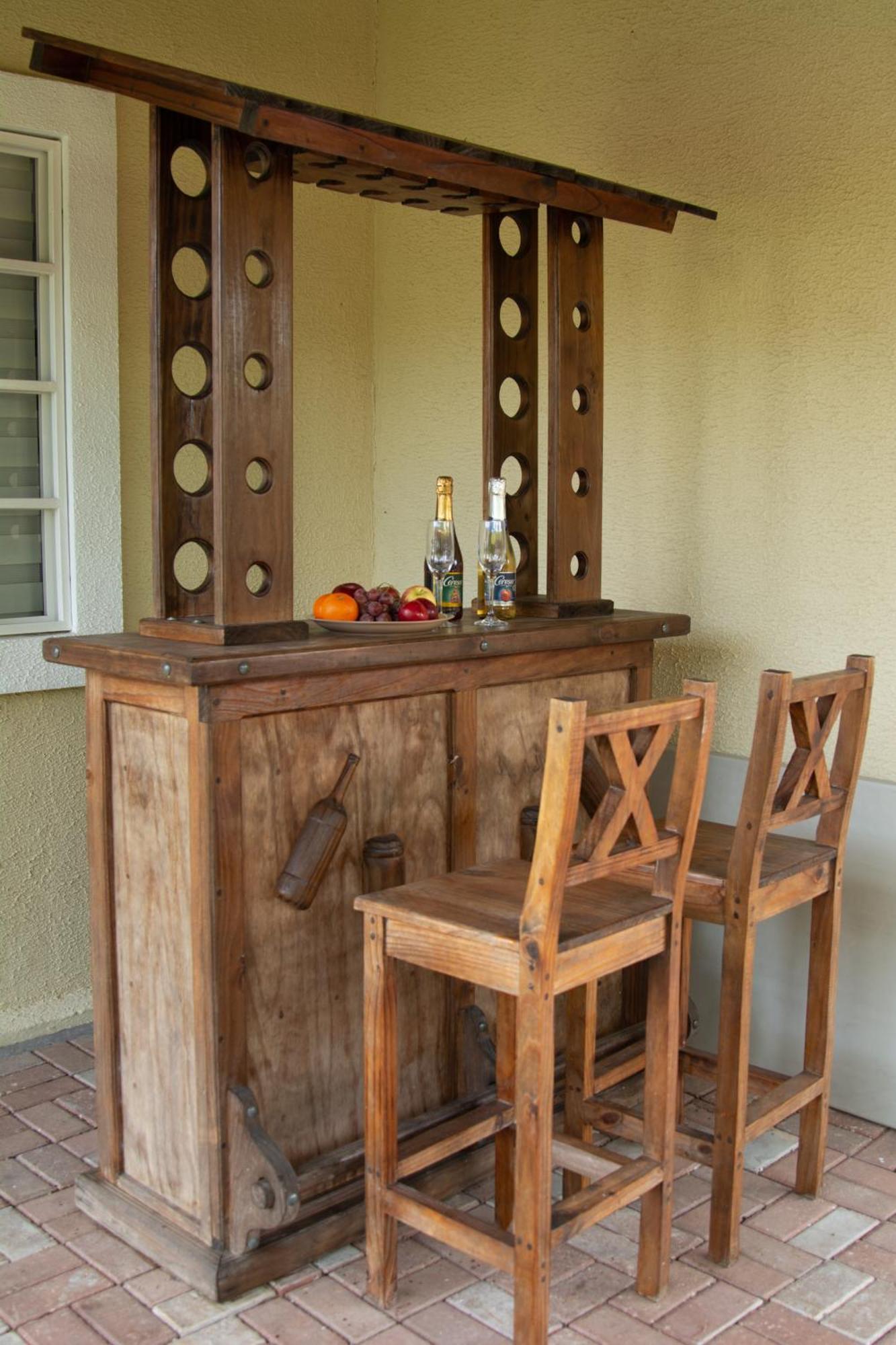 Casa Estilo “villa Sol” En Alto Boquete