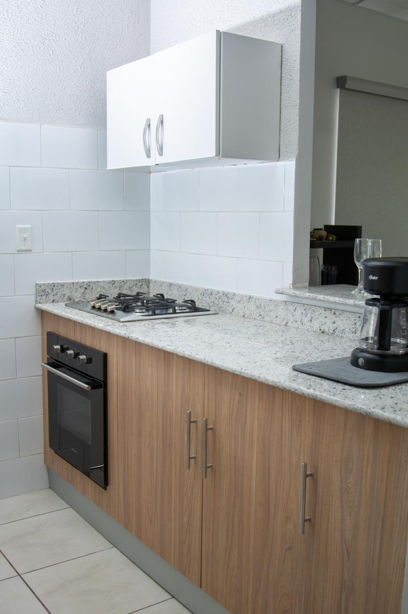 Hébergement de vacances Casa Estilo “villa Sol” En Alto Boquete