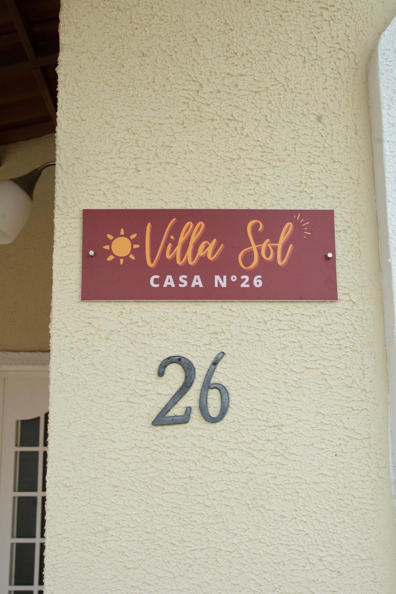 Casa Estilo “villa Sol” En Alto